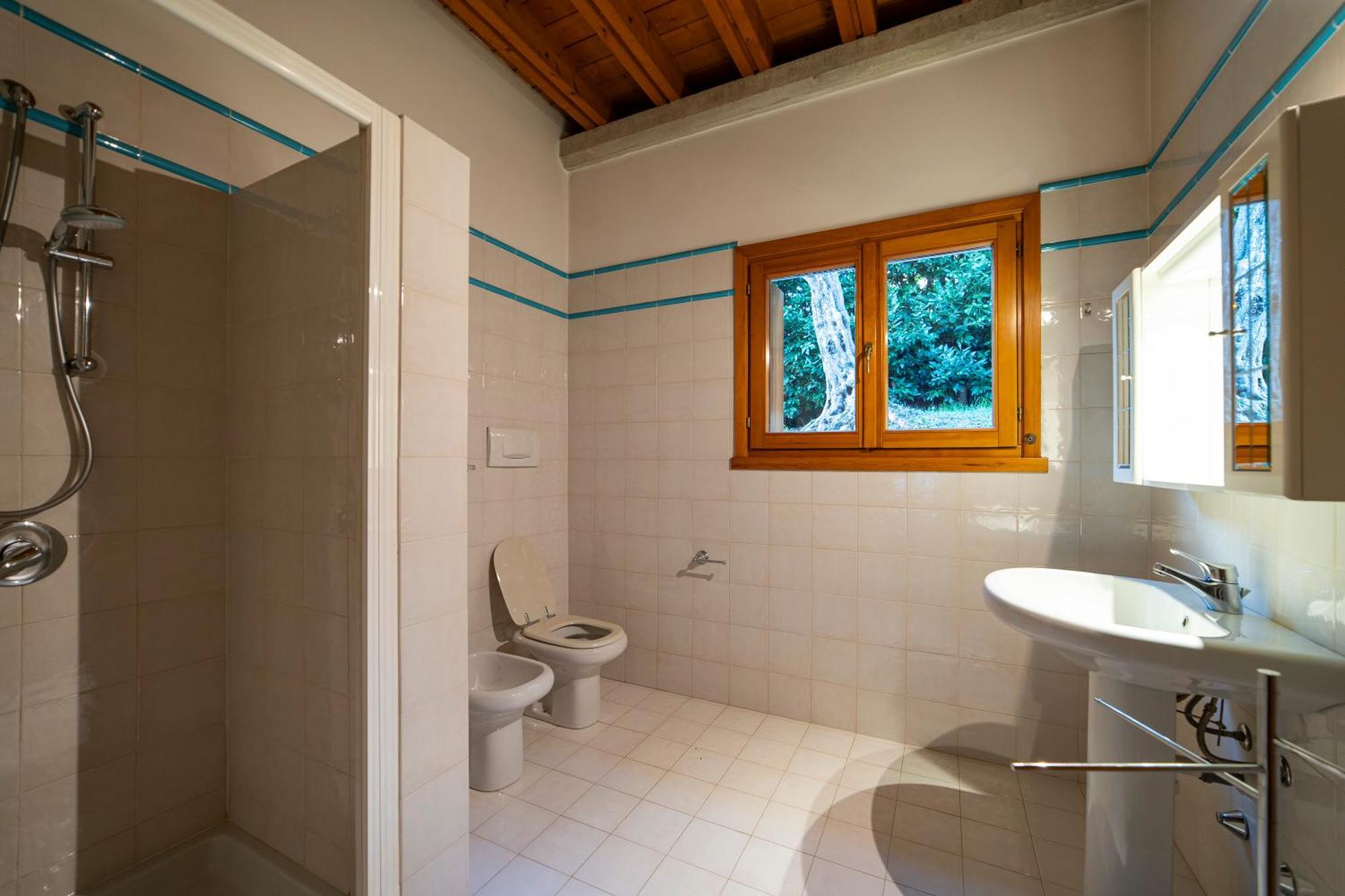Casa Degli Ulivi Villa Sale Marasino Eksteriør bilde
